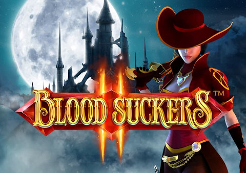 Blood Suckers 2 at Million Casino