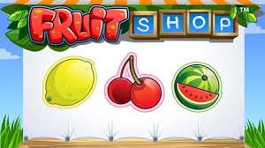 Fruit Shop at Million Casino