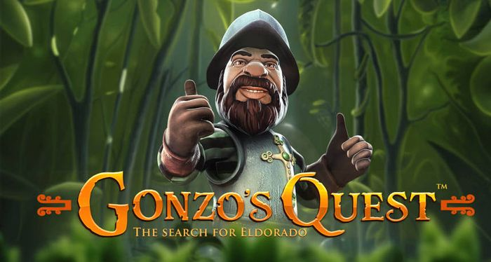 Gonzo's Quest at Million Casino