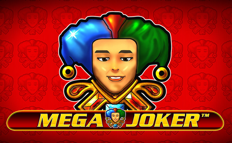 Mega Joker at Million Casino