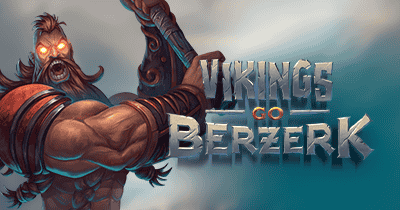 Vikings Go Berzerk at Million Casino